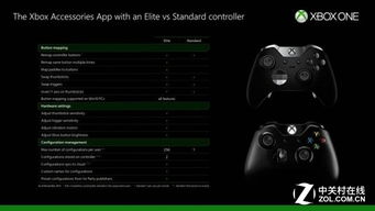 xbox手柄映射手机软件 游戏手柄下载什么软件能用