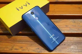 ivvi手机是什么品牌的,好用吗
