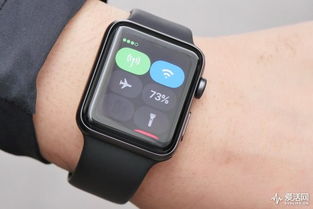 中国联通怎样使用Apple watch