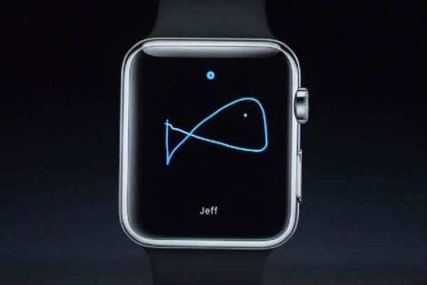 苹果apple watch怎么同步微信