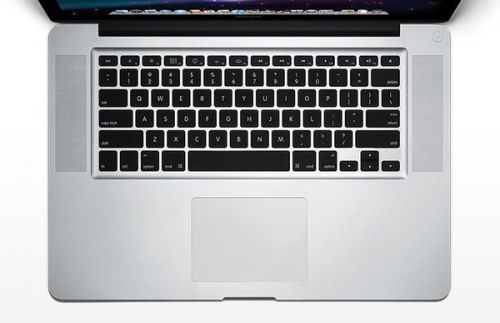 为什么macbook键盘没有delete键