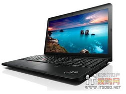 ThinkPad E540配置怎样