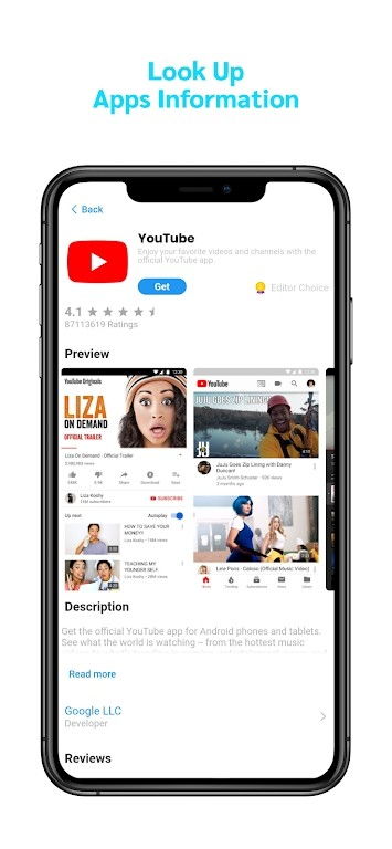 如何在安卓手机上下载App Store应用软件