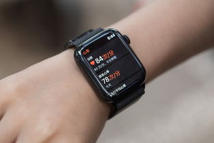 苹果WatchSeries5的价格是多少