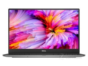 DELL戴尔成就13-5310 13.3英寸轻薄本-详细介绍