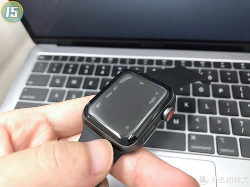 苹果手表要贴膜吗
