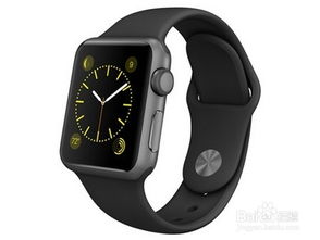 Apple Watch怎么操作