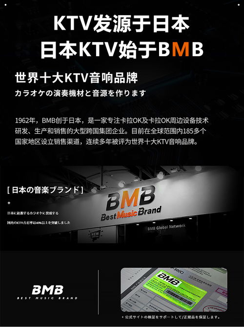 家用音响品牌排行榜前十名