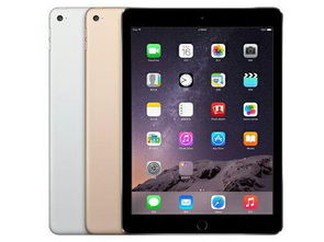 ipad air2是几代产品