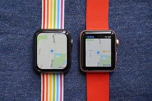 Apple watch可以接打电话和微信吗