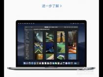 苹果电脑有什么功能