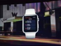 apple watch怎么登录微信