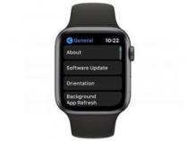 applewatch更新系统要多久