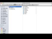mac怎么打开macintosh