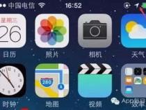 为什么手机用一会就没电了呢