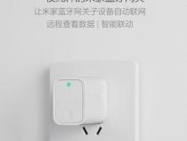 小米蓝牙网关怎么用