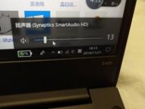 笔记本电脑扬声器点不开怎么办