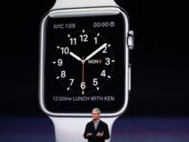 applewatch有哪些功能