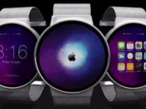 iwatch历代型号以及发布时间