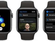 苹果手表AppleWatch怎样下载安装APP应用程序