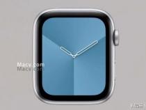 如何更改和自定义Apple Watch的表盘风格