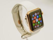 applewatch可以开热点吗
