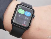 中国联通怎样使用Apple watch