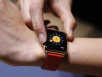 两个applewatch可以怎么互动