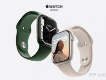 2024年苹果手表AppleWatch选购建议!