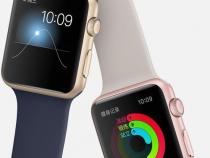 Apple watch 和Apple watch sport 区别
