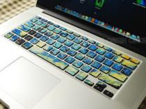 macbook pro要不要贴屏幕膜或键盘膜 - 知乎