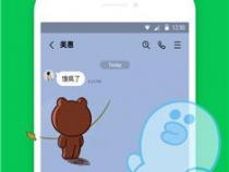 安卓手机怎么使用Line