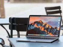 MacBook苹果电脑内如何导出pr中的视频