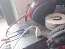留声机蓝牙音响蓝牙怎么连接