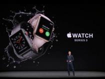 iphonewatch标配都有什么配件