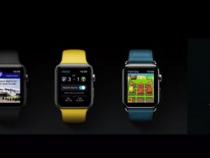 iwatch如何判定为锻炼