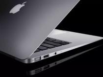 苹果笔记本macbook airpro怎么进Bios设置 快捷键进U盘启动