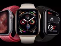 apple watch都有什么功能
