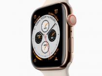 Apple Watch Series 5有什么新功能