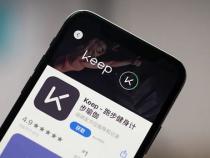 iwatch不支持keep的训练
