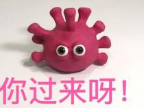 如何制作简易的病毒