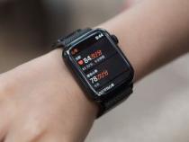 苹果WatchSeries5的价格是多少