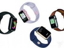 apple watch哪个版本好