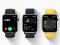 Apple Watch表带有哪些类型Apple Watch表带多少钱