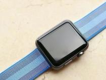 apple watch不锈钢和铝怎么选