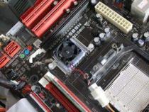 如何用沙子自制简易cpu