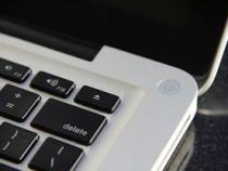macbook上删除键是哪个啊