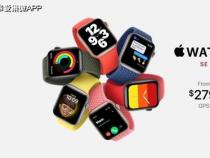 Apple Watch S5怎么充电