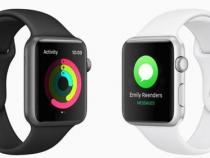 applewatch3有什么功能