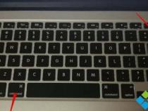 macbook上的删除键是什么